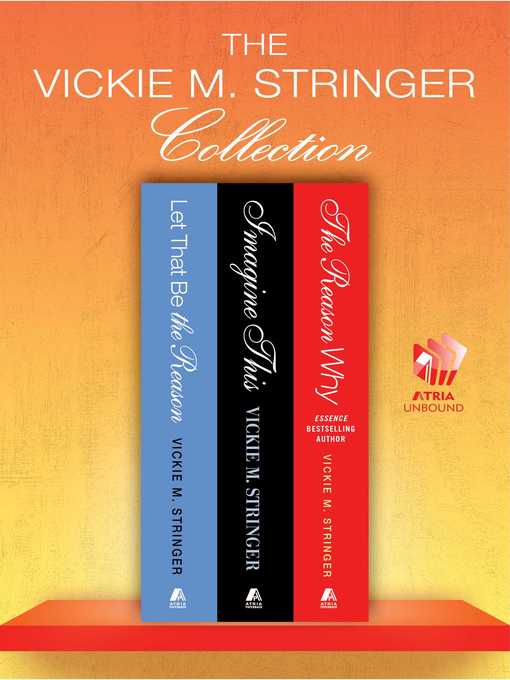 Title details for The Vickie M. Stringer Collection by Vickie M. Stringer - Available